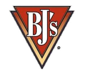 BJ's Brewhouse gluten free