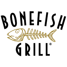 Bonefish Grill gluten free restaurant