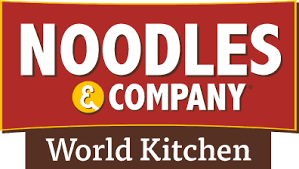 Noodles & Company gluten free restaurant